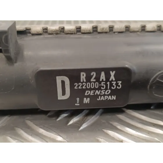 Radiador Agua para Mazda Cx-7 (Er)