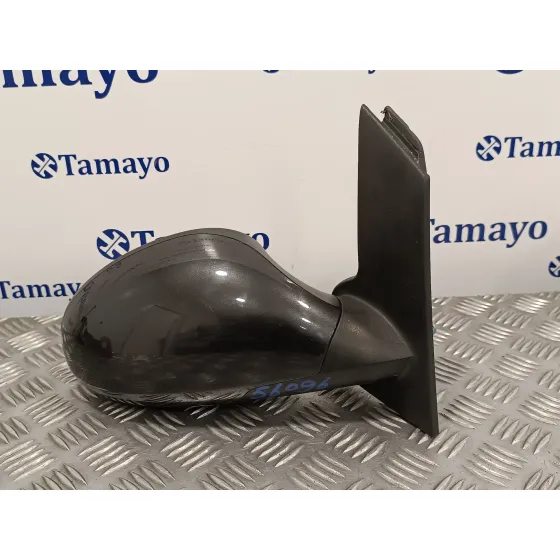 Retrovisor Derecho para Seat Toledo (5P2)