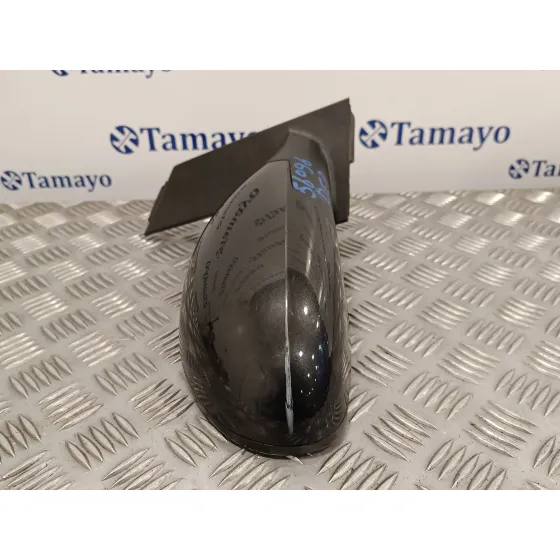 Retrovisor Derecho para Seat Toledo (5P2)