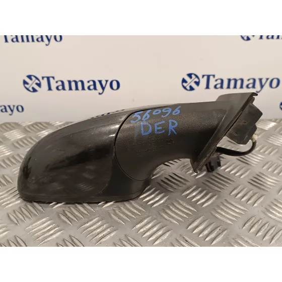Retrovisor Derecho para Seat Toledo (5P2)