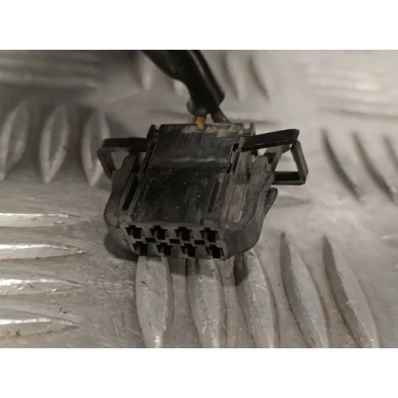 Retrovisor Derecho para Seat Toledo (5P2)