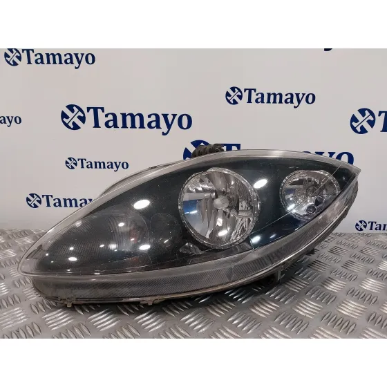 Faro Izquierdo para Seat Toledo (5P2)