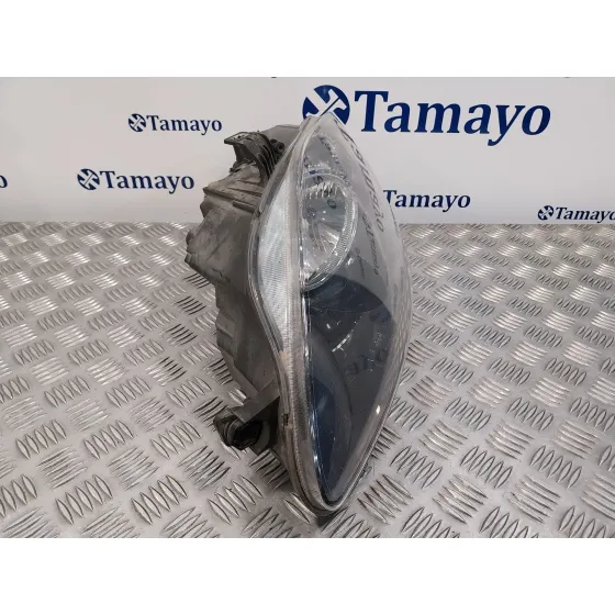 Faro Izquierdo para Seat Toledo (5P2)