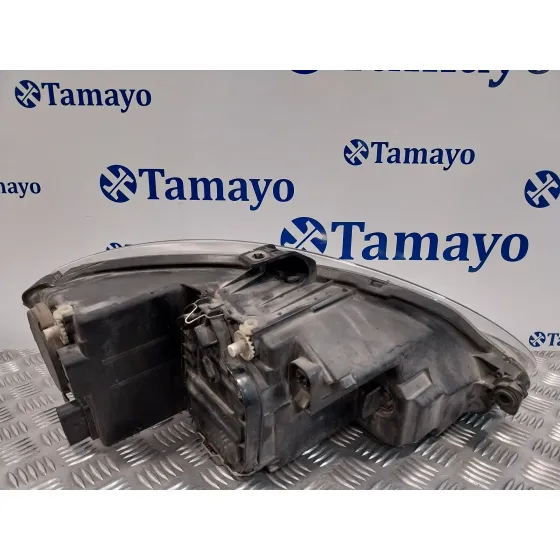 Faro Izquierdo para Seat Toledo (5P2)