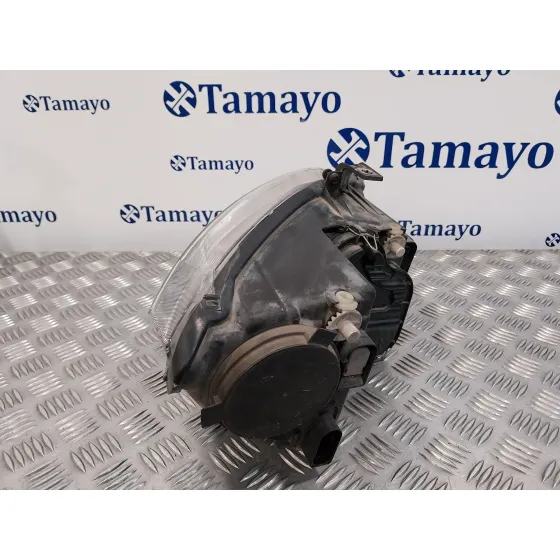 Faro Izquierdo para Seat Toledo (5P2)