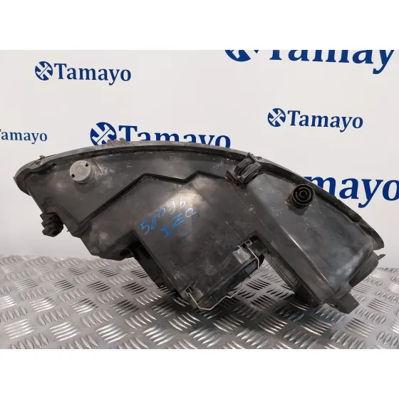 Faro Izquierdo para Seat Toledo (5P2)