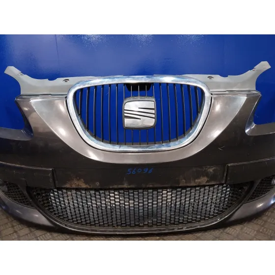 Paragolpes Delantero para Seat Toledo (5P2)