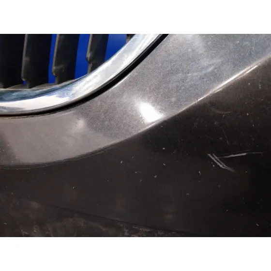 Paragolpes Delantero para Seat Toledo (5P2)