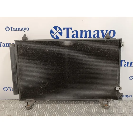 Condensador / Radiador Aire Acondicionado para Toyota Corolla Verso (R1)