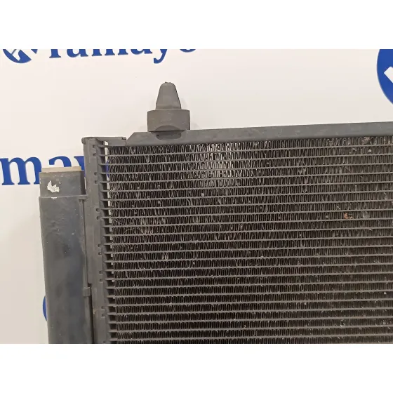 Condensador / Radiador Aire Acondicionado para Toyota Corolla Verso (R1)