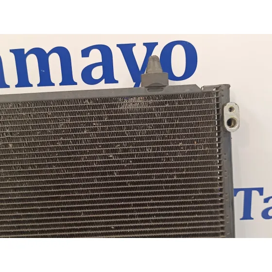 Condensador / Radiador Aire Acondicionado para Toyota Corolla Verso (R1)