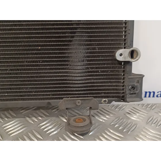 Condensador / Radiador Aire Acondicionado para Toyota Corolla Verso (R1)