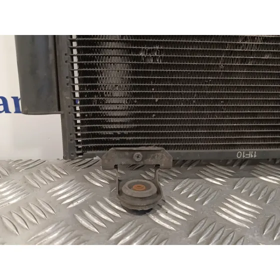 Condensador / Radiador Aire Acondicionado para Toyota Corolla Verso (R1)