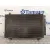 Condensador / Radiador Aire Acondicionado para Toyota Corolla Verso (R1)
