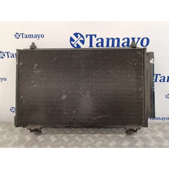 Condensador / Radiador Aire Acondicionado para Toyota Corolla Verso (R1)