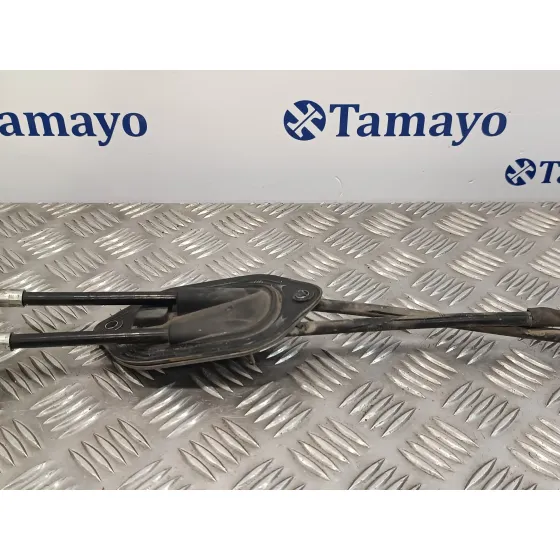 Palanca Cambio para Toyota Rav 4 (A3)
