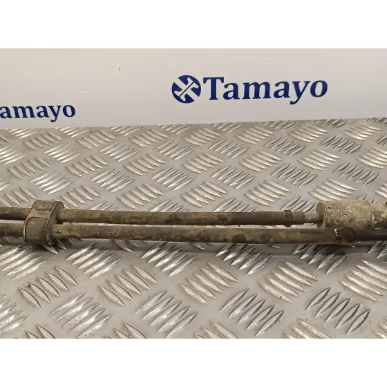 Palanca Cambio para Toyota Rav 4 (A3)