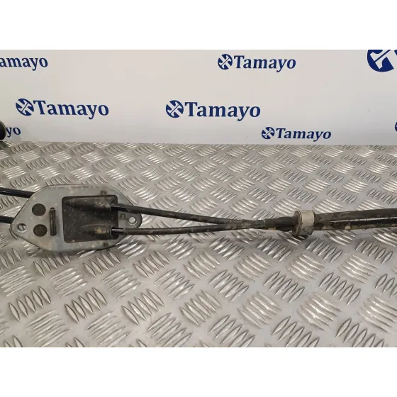 Palanca Cambio para Toyota Rav 4 (A3)