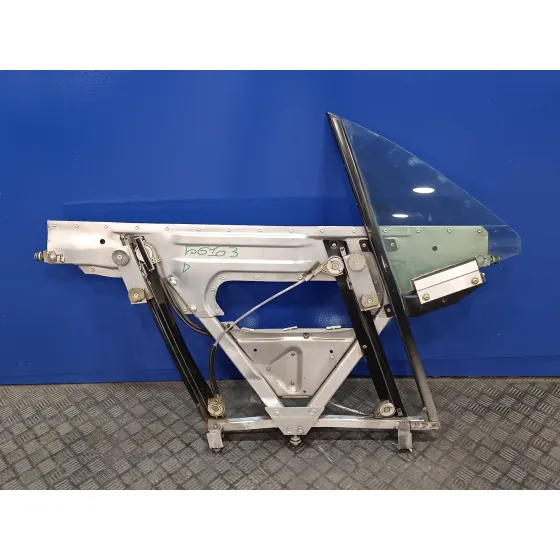 Elevalunas Delantero Derecho para Audi Tt (8N3/8N9)