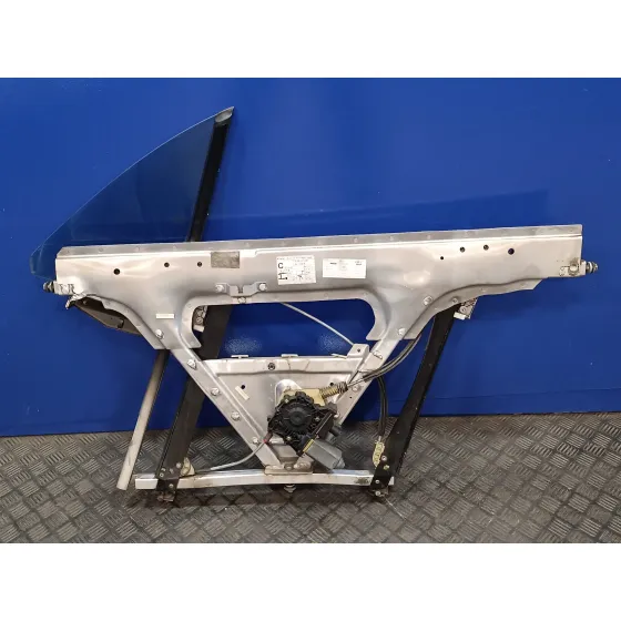 Elevalunas Delantero Derecho para Audi Tt (8N3/8N9)