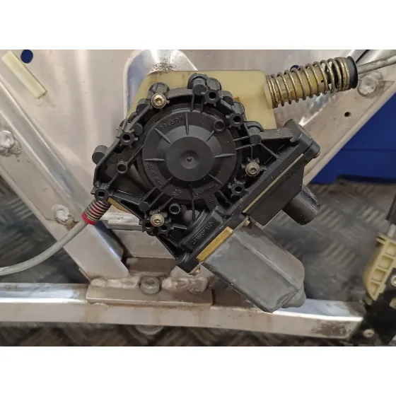 Elevalunas Delantero Derecho para Audi Tt (8N3/8N9)