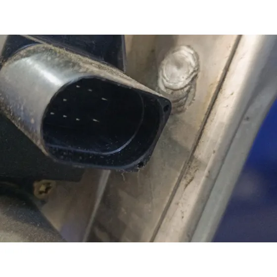 Elevalunas Delantero Derecho para Audi Tt (8N3/8N9)