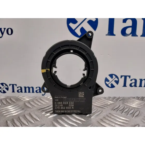 Sensor Angulo De Giro para Dacia Lodgy