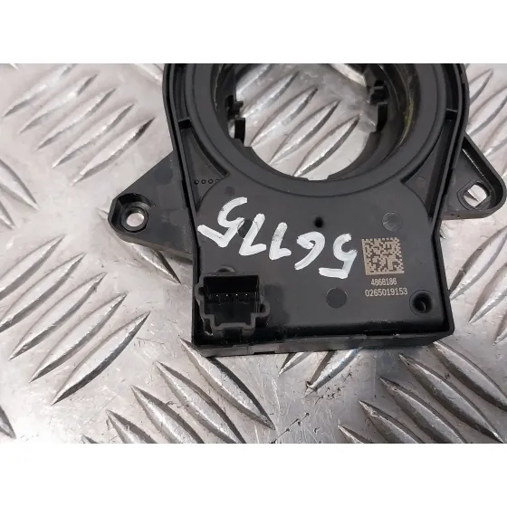 Sensor Angulo De Giro para Dacia Lodgy