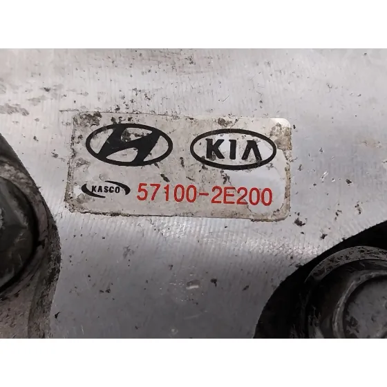 Bomba Direccion para Kia Sportage