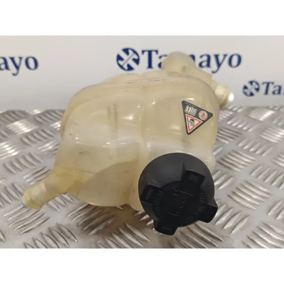 Deposito Expansion para Smart Fortwo Coupe