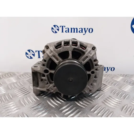Alternador para Fiat Grande Punto (199)