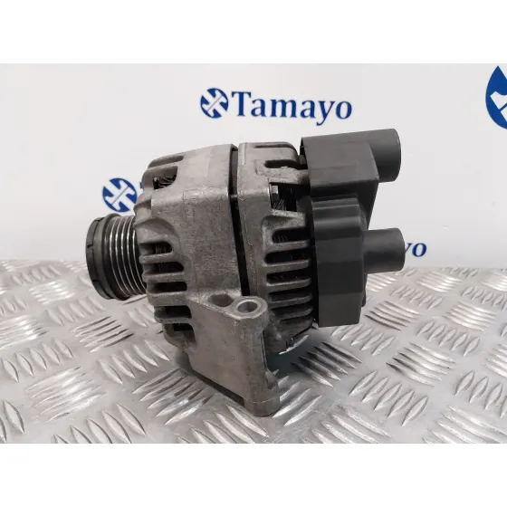 Alternador para Fiat Grande Punto (199)