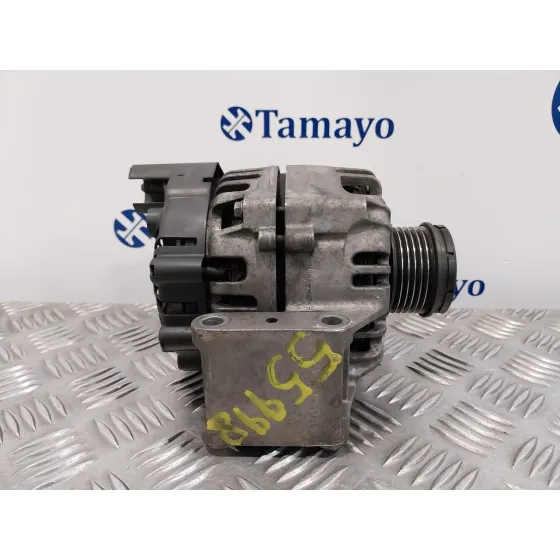 Alternador para Fiat Grande Punto (199)