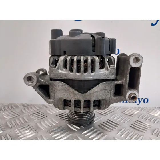 Alternador para Fiat Grande Punto (199)