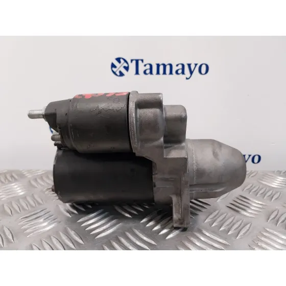 Motor Arranque para Opel Combo (Corsa C)
