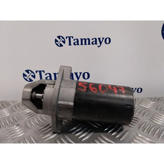 Motor Arranque para Opel Combo (Corsa C)