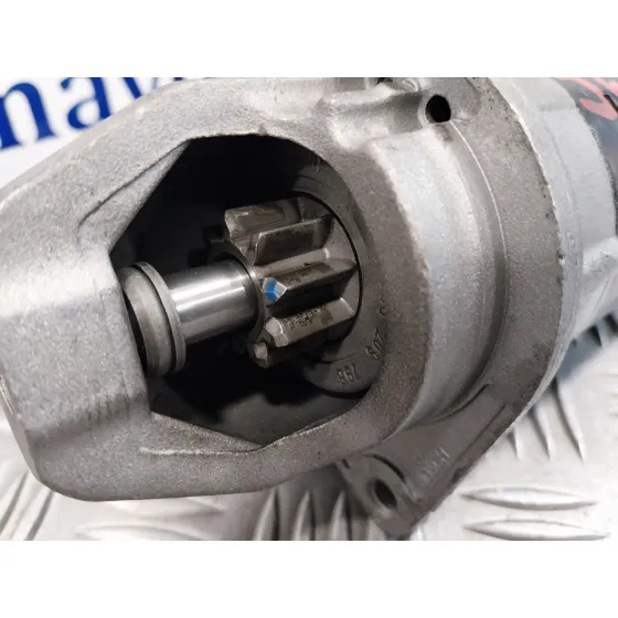 Motor Arranque para Opel Combo (Corsa C)