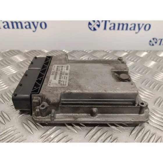 Centralita Motor Uce para Jeep Patriot
