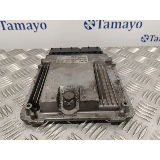 Centralita Motor Uce para Jeep Patriot