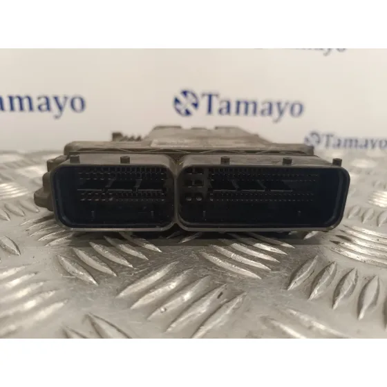 Centralita Motor Uce para Jeep Patriot