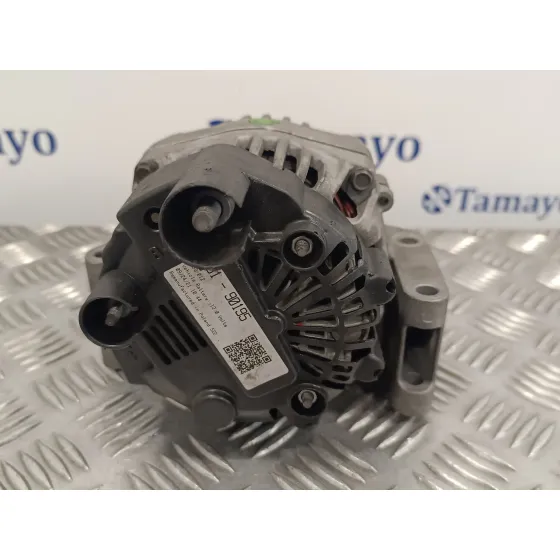 Alternador para Opel Combo (Corsa C)