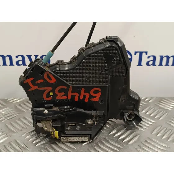 Cerradura Puerta Delantera Izquierda para Toyota Rav 4 (A3)
