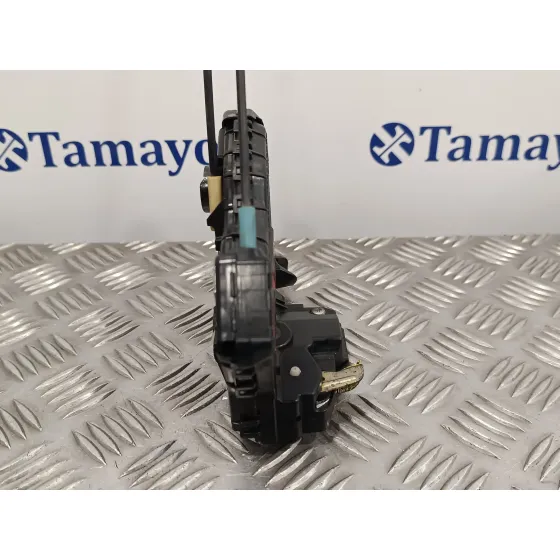 Cerradura Puerta Delantera Izquierda para Toyota Rav 4 (A3)