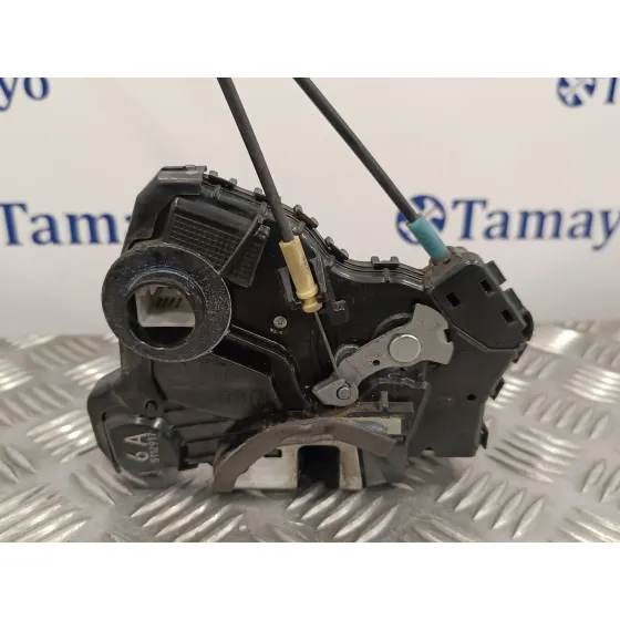 Cerradura Puerta Delantera Izquierda para Toyota Rav 4 (A3)