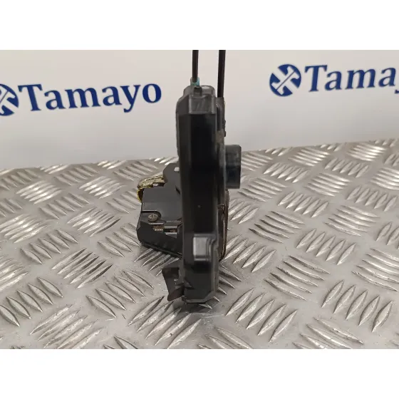 Cerradura Puerta Delantera Izquierda para Toyota Rav 4 (A3)