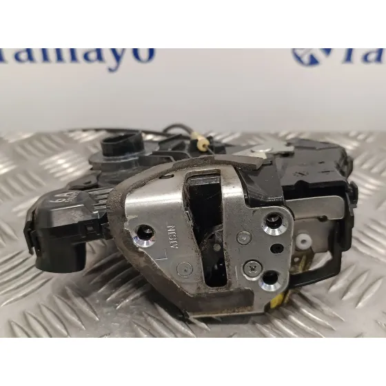 Cerradura Puerta Delantera Izquierda para Toyota Rav 4 (A3)