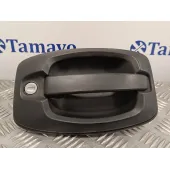 Maneta Exterior Delantera Izquierda para Fiat Ducato Furgon