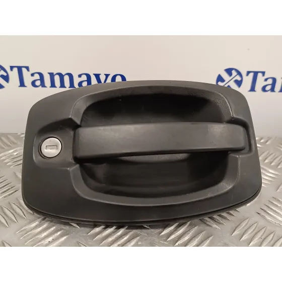 Maneta Exterior Delantera Izquierda para Fiat Ducato Furgon