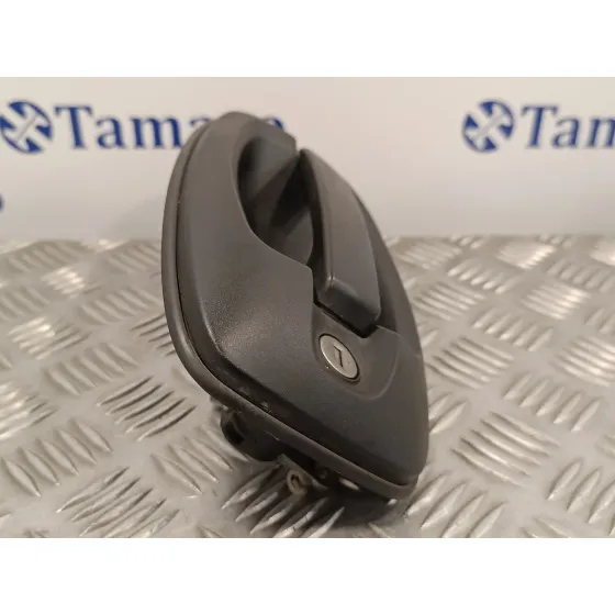 Maneta Exterior Delantera Izquierda para Fiat Ducato Furgon