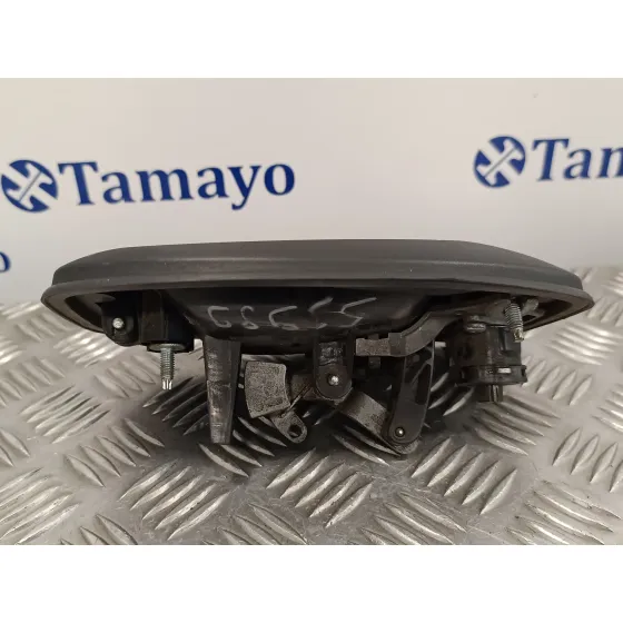 Maneta Exterior Delantera Izquierda para Fiat Ducato Furgon